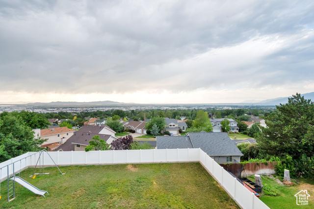 North Salt Lake, Utah, 84054, United States, 5 Bedrooms Bedrooms, ,4 BathroomsBathrooms,Residential,For Sale,1889764