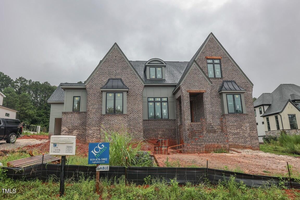 Wake Forest, North Carolina, 27587, United States, 4 Bedrooms Bedrooms, ,7 BathroomsBathrooms,Residential,For Sale,1766390
