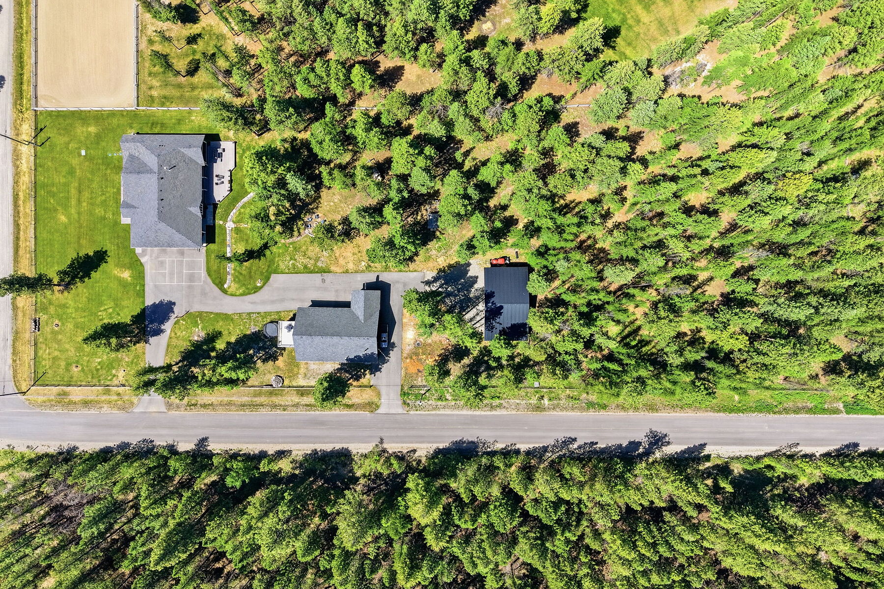  Recreationalist Dream Property - 物件實景