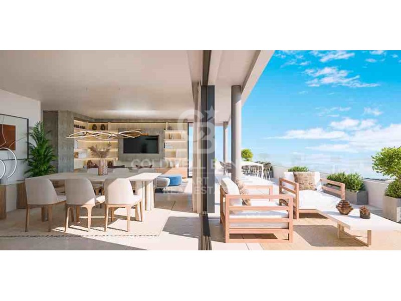 Marbella, Andalusia, ES, 3 Bedrooms Bedrooms, ,2 BathroomsBathrooms,Residential,For Sale,1746106