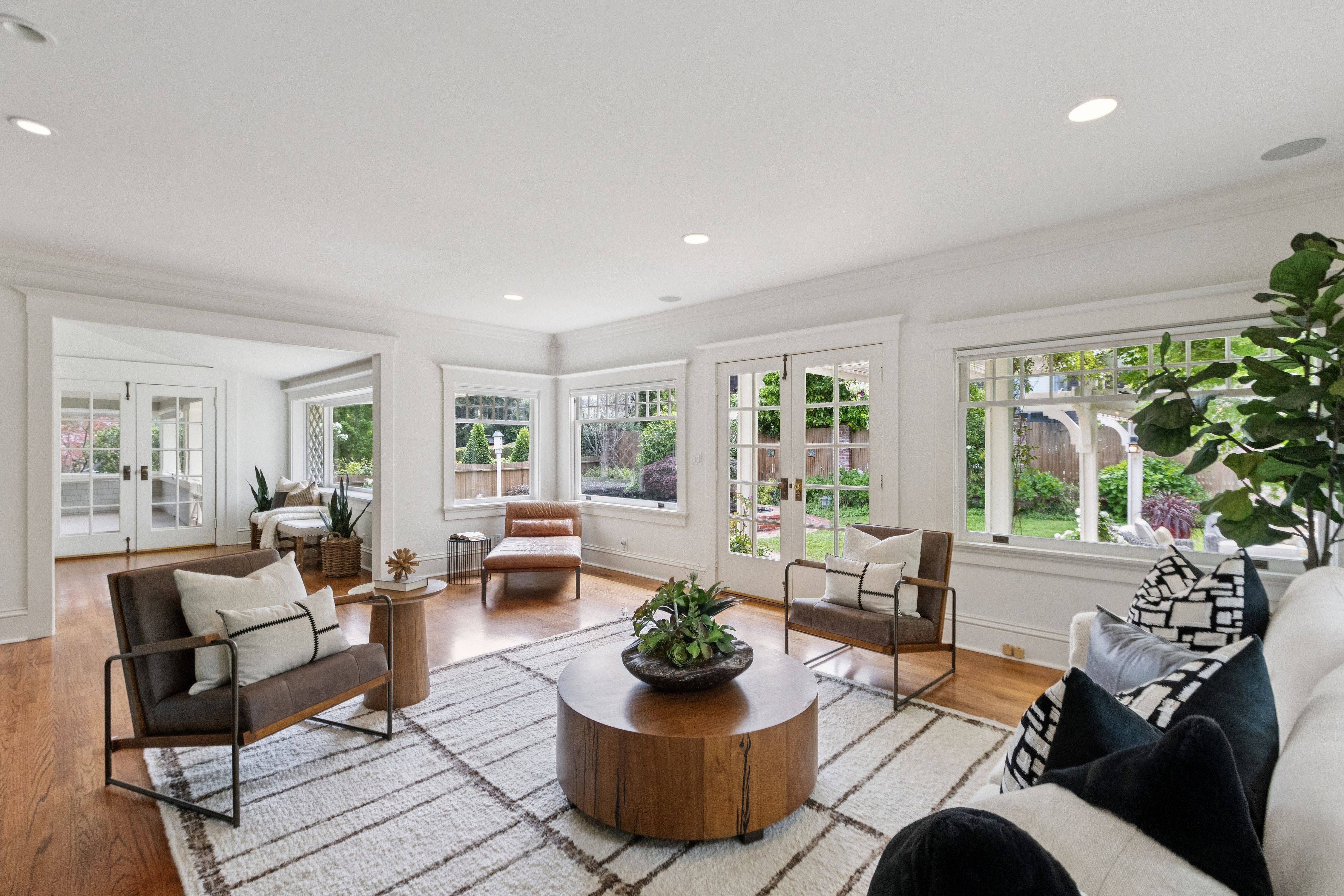  Timeless Los Gatos Craftsman in Premier Downtown Location - 物件實景