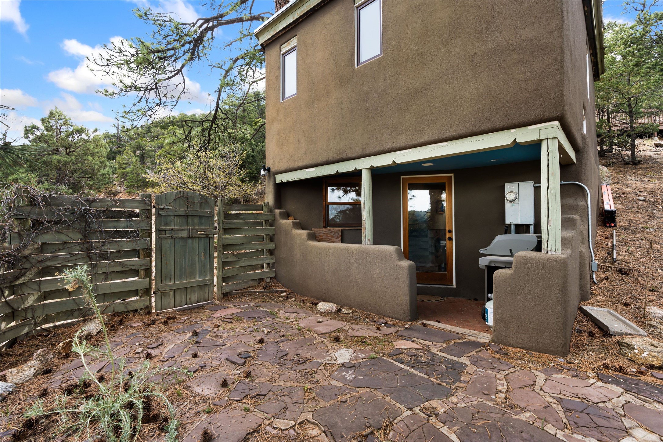  57 Mountain Top Rd - 物件實景