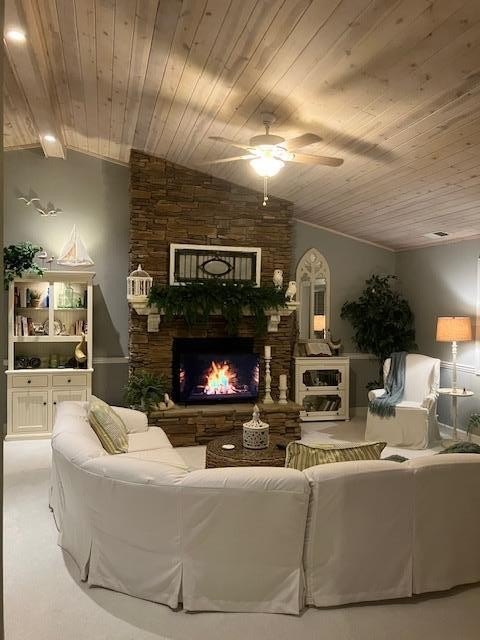 Young Harris, Georgia, 30582, United States, 3 Bedrooms Bedrooms, ,3 BathroomsBathrooms,Residential,For Sale,1915067