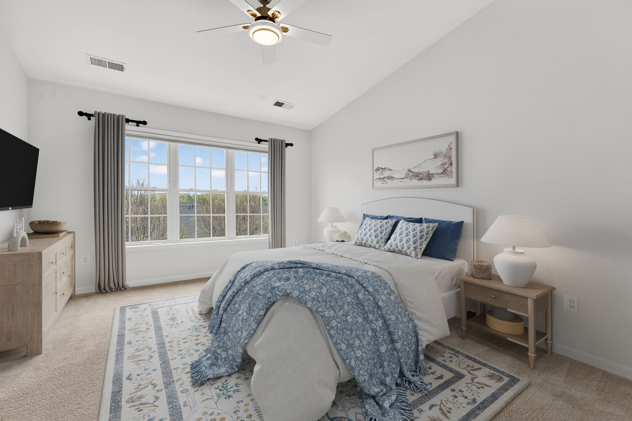  206 Croft Square, Purcellville, VA 20132 - 物件實景