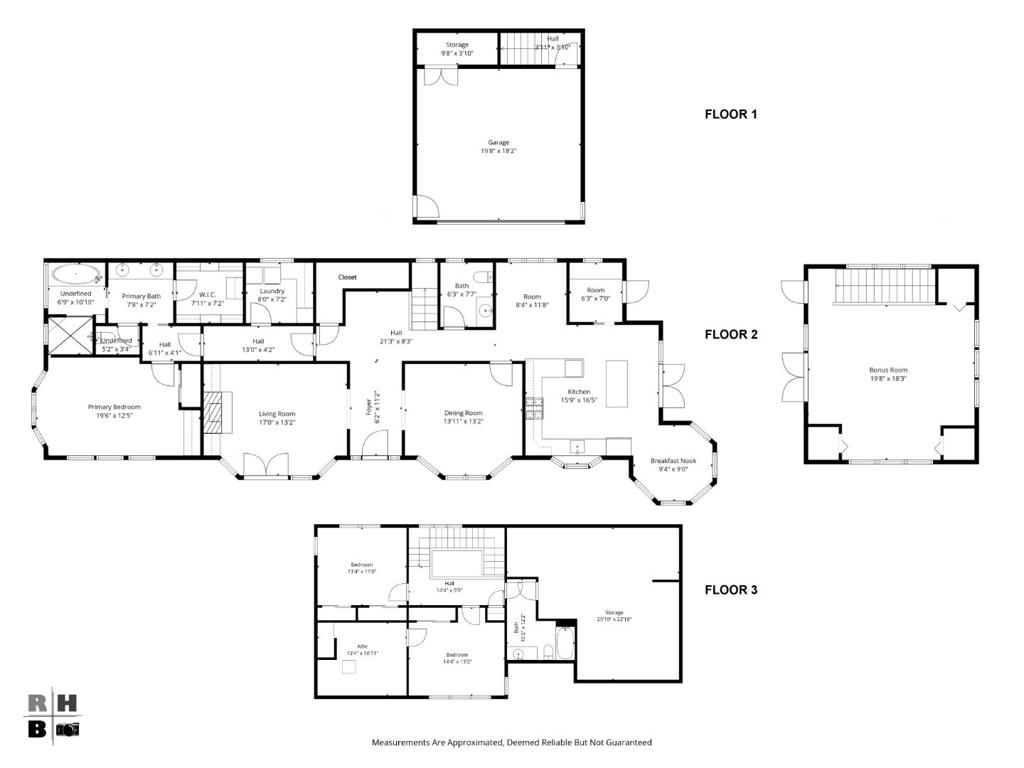 Scotts Valley, California, 95066, United States, 3 Bedrooms Bedrooms, ,3 BathroomsBathrooms,Residential,For Sale,1974309