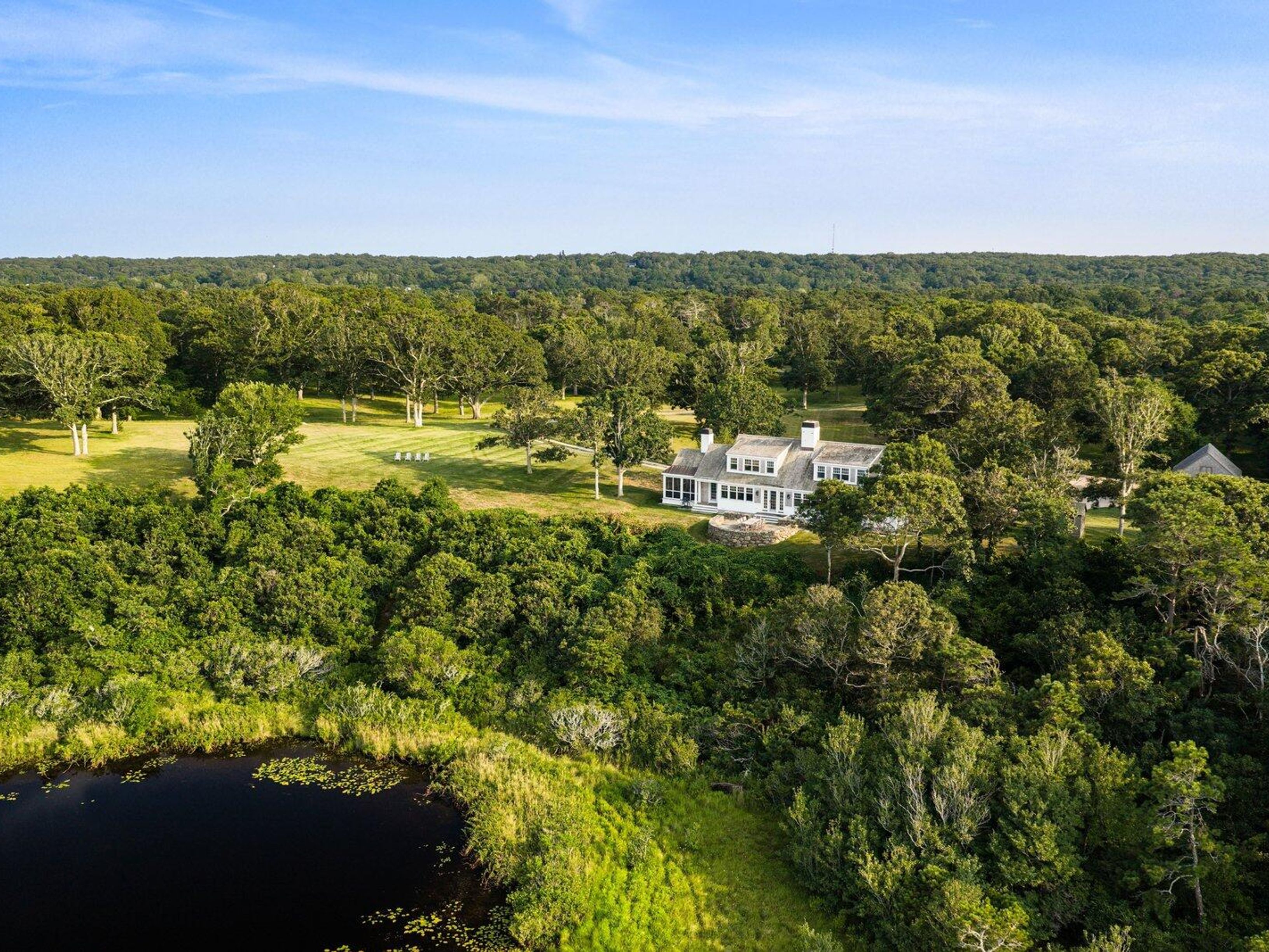  102 Sesuit Neck Road, East Dennis, MA, 02641 - 物件實景