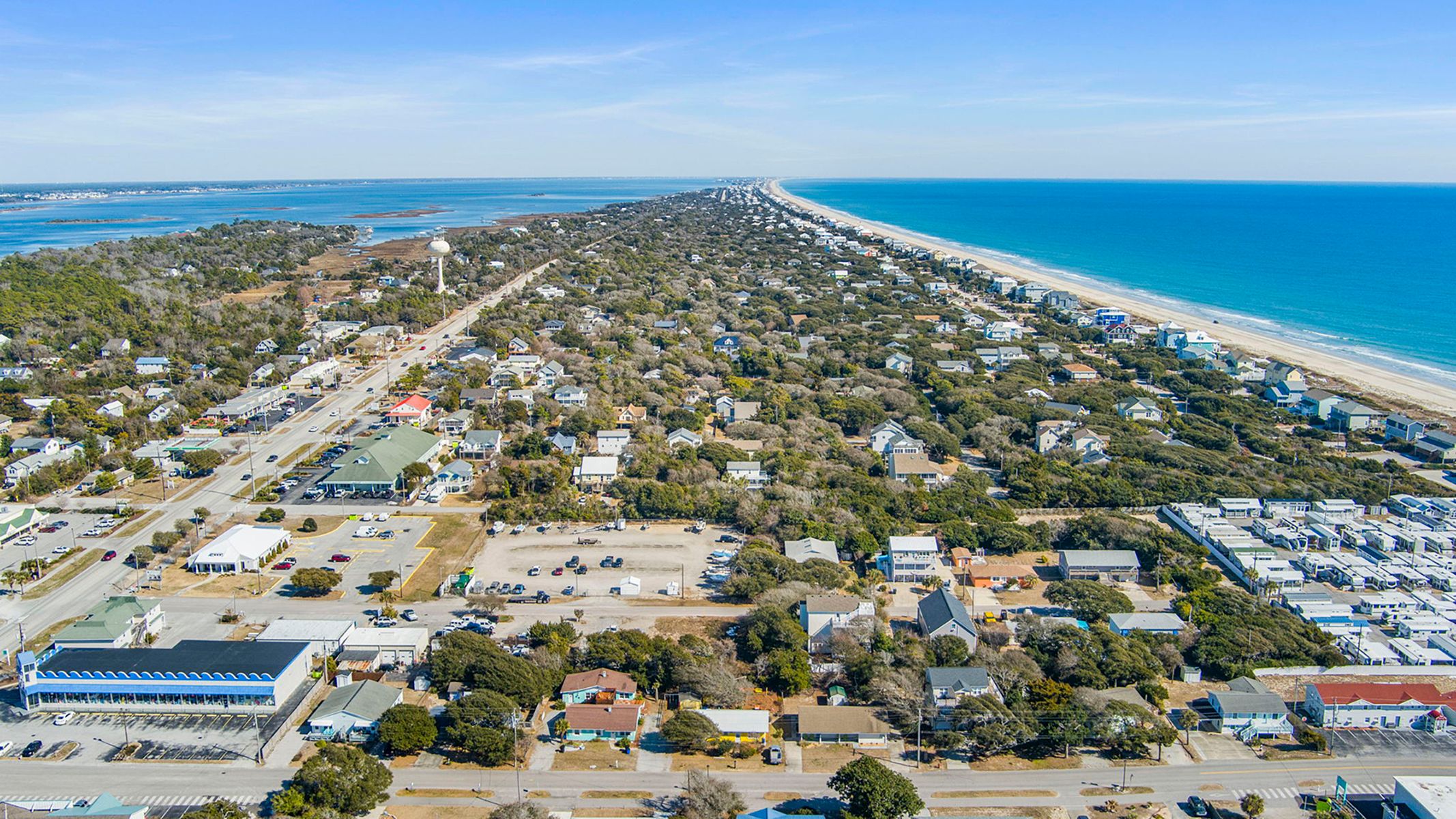  127 Eastview Drive, Emerald Isle, NC 28594 - 物件實景