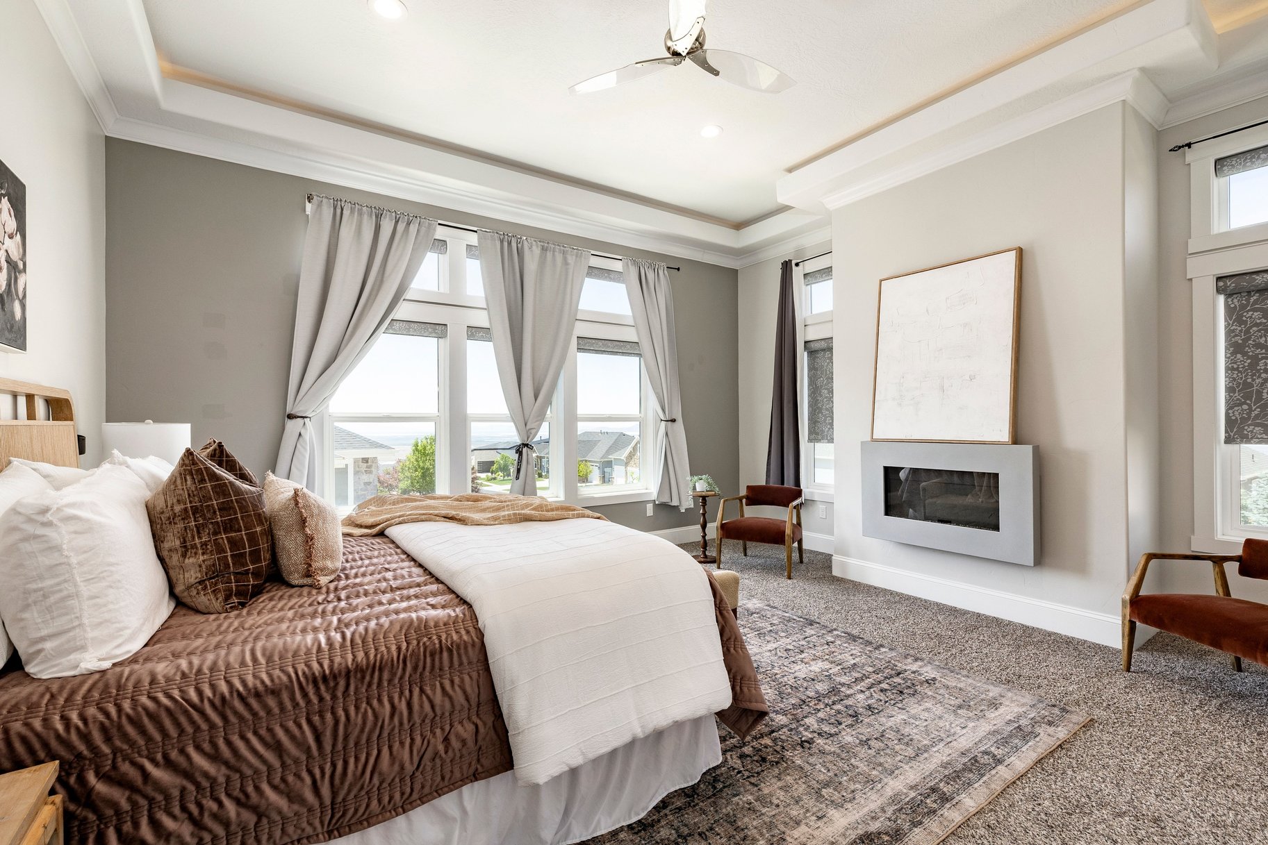  Incredible Floor Plan Meets Lifestyle Location - 物件實景