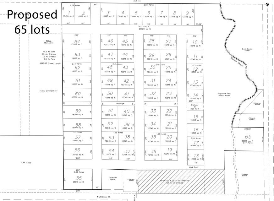 0 Division Street, Sparta, Wisconsin, 54656, United States, ,Land,For Sale,0 Division Street,1670388