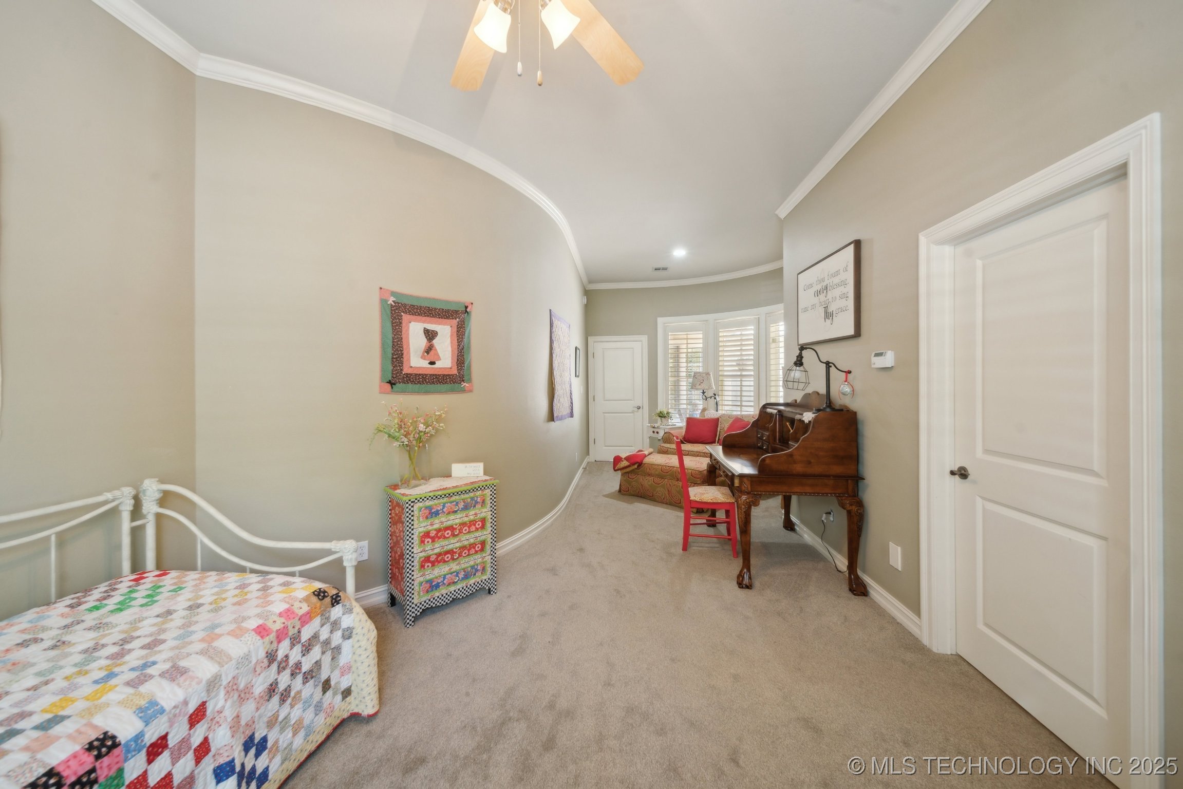 Tulsa, Oklahoma, 74137, United States, 4 Bedrooms Bedrooms, ,4 BathroomsBathrooms,Residential,For Sale,1998158