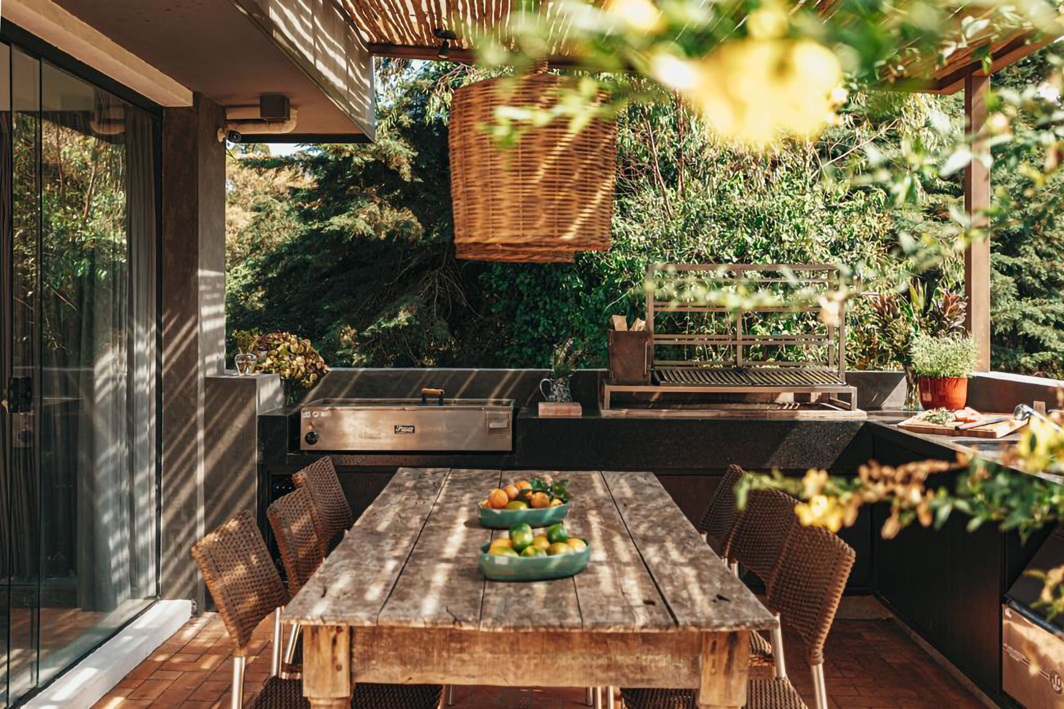  House with eight suites and private leisure facilities in Campos do Jordão - 物件實景