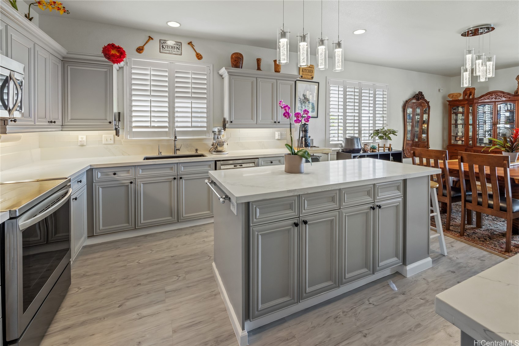 Kapolei, Hawaii, 96707, United States, 4 Bedrooms Bedrooms, ,3 BathroomsBathrooms,Residential,For Sale,1989417