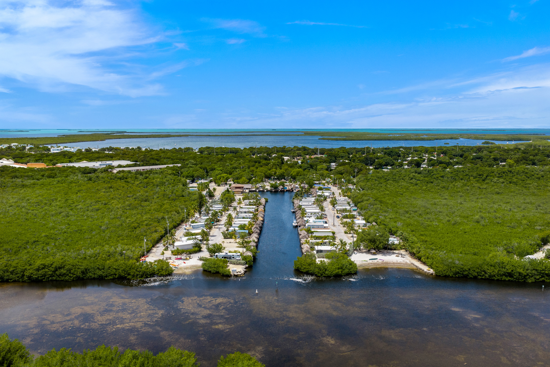  101551 Overseas Hwy #164 - 物件實景
