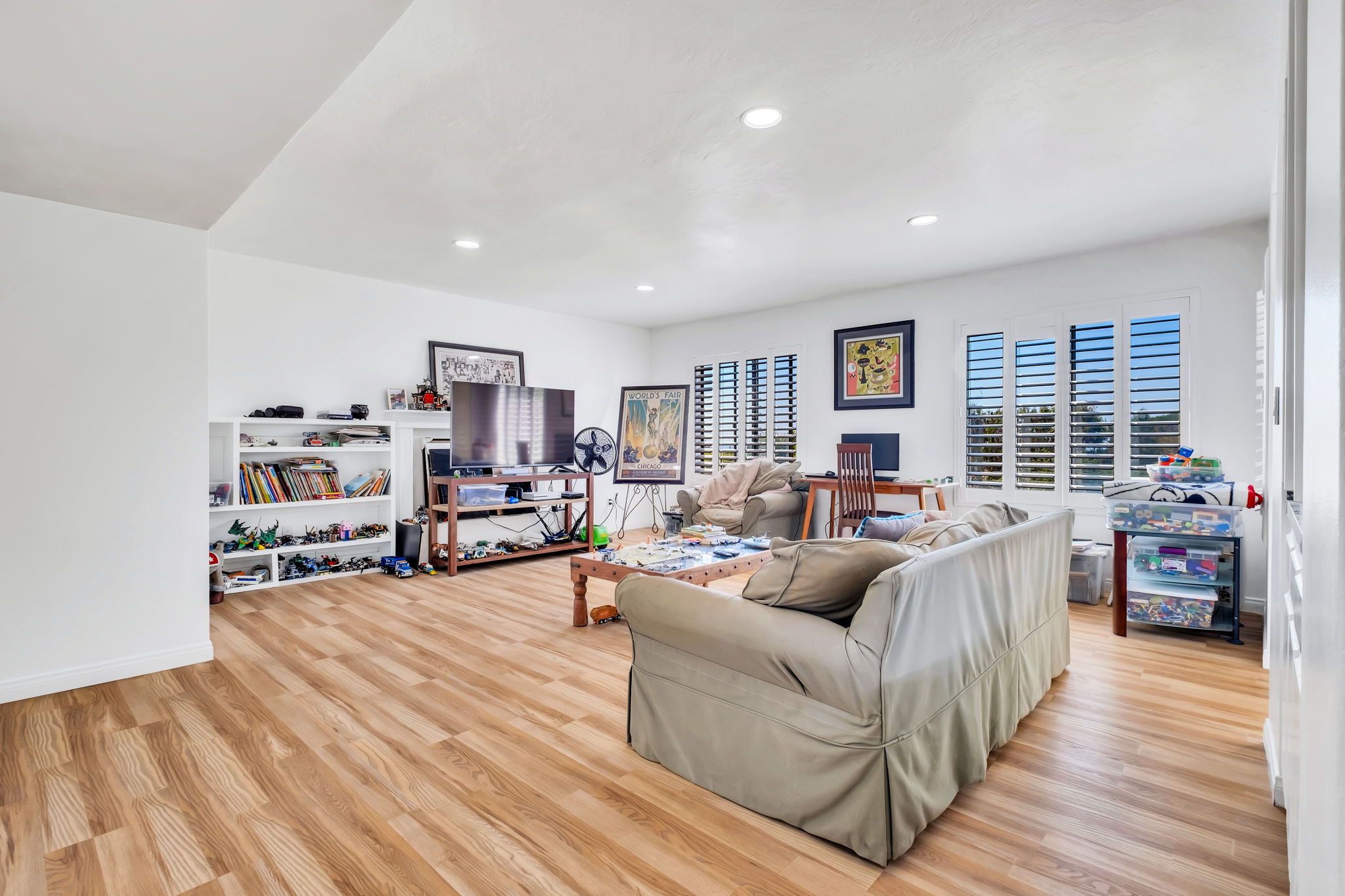  2337 Palos Verdes Drive West, Palos Verdes Estates, CA 90274 - 物件實景