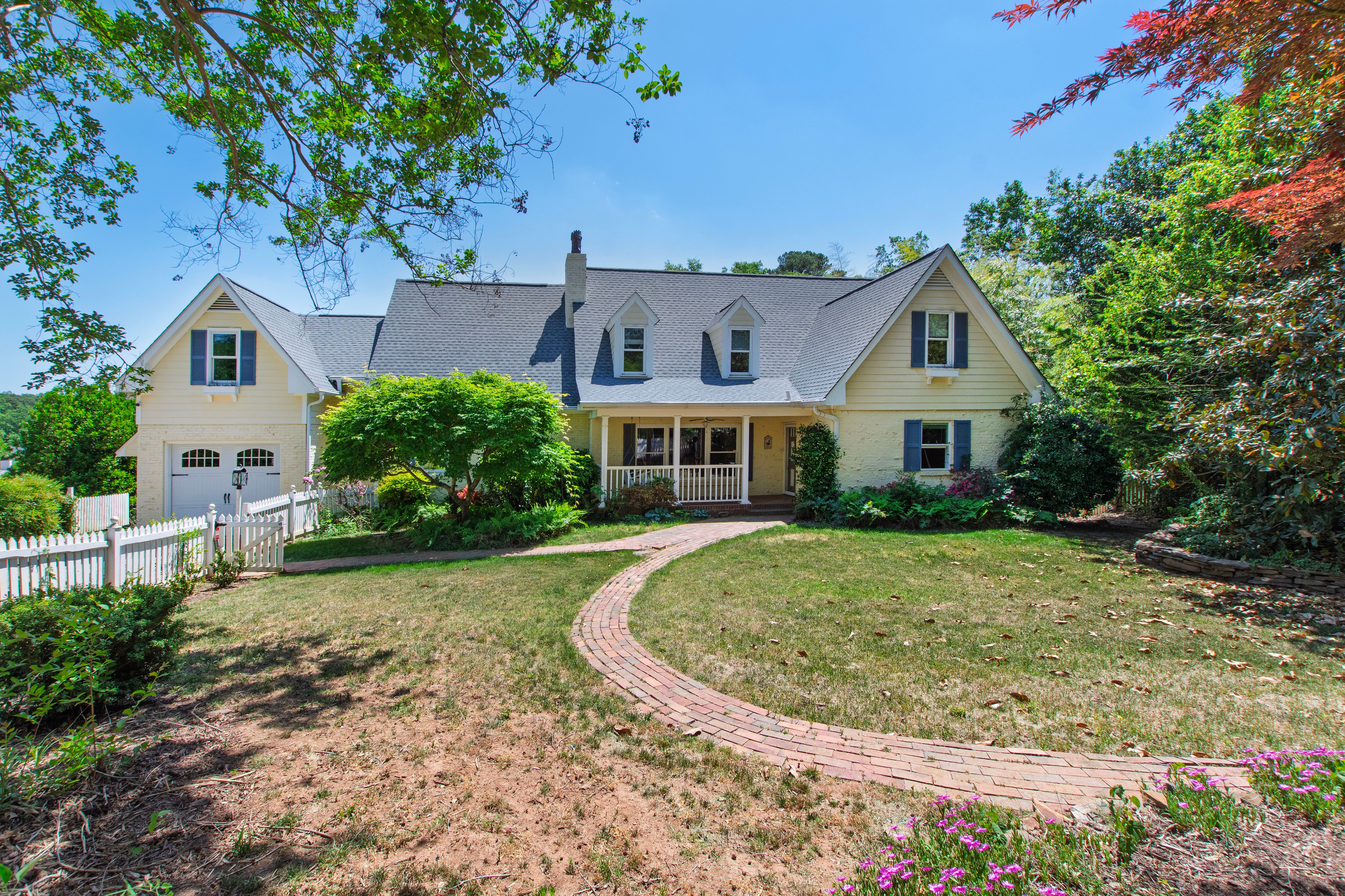  821 Lake Boone Trail, Raleigh, NC 27607 - 物件實景