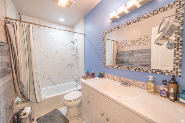 Sandy, Utah, 84093, United States, 4 Bedrooms Bedrooms, ,1 BathroomBathrooms,Residential,For Sale,2048186