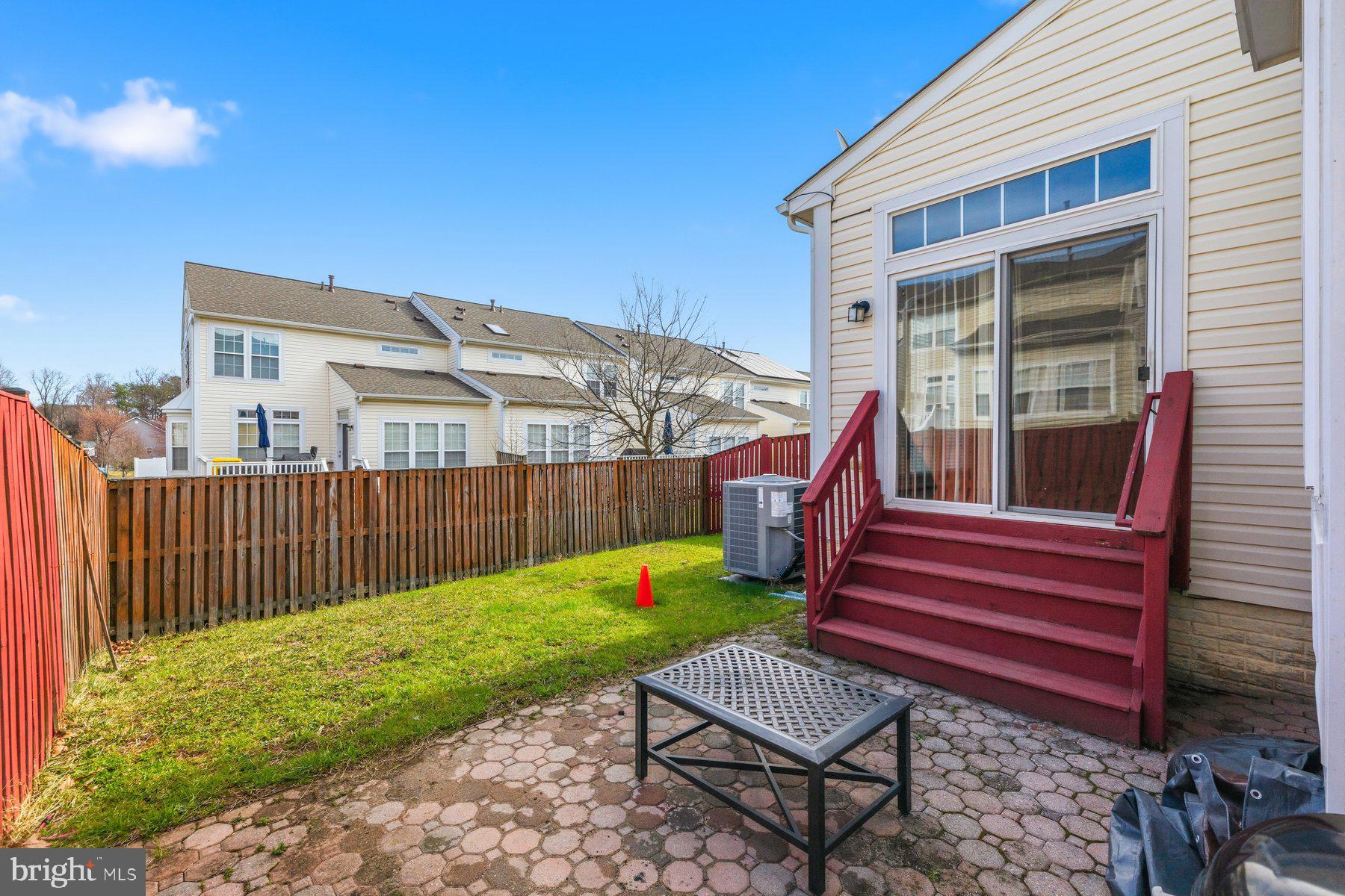 Hanover, Maryland, 21076, United States, 3 Bedrooms Bedrooms, ,4 BathroomsBathrooms,Residential,For Sale,2026428