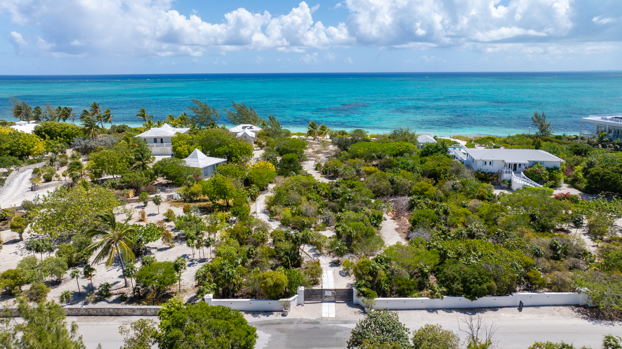  Beachfront Estate Land - Turtle Cove - 物件實景