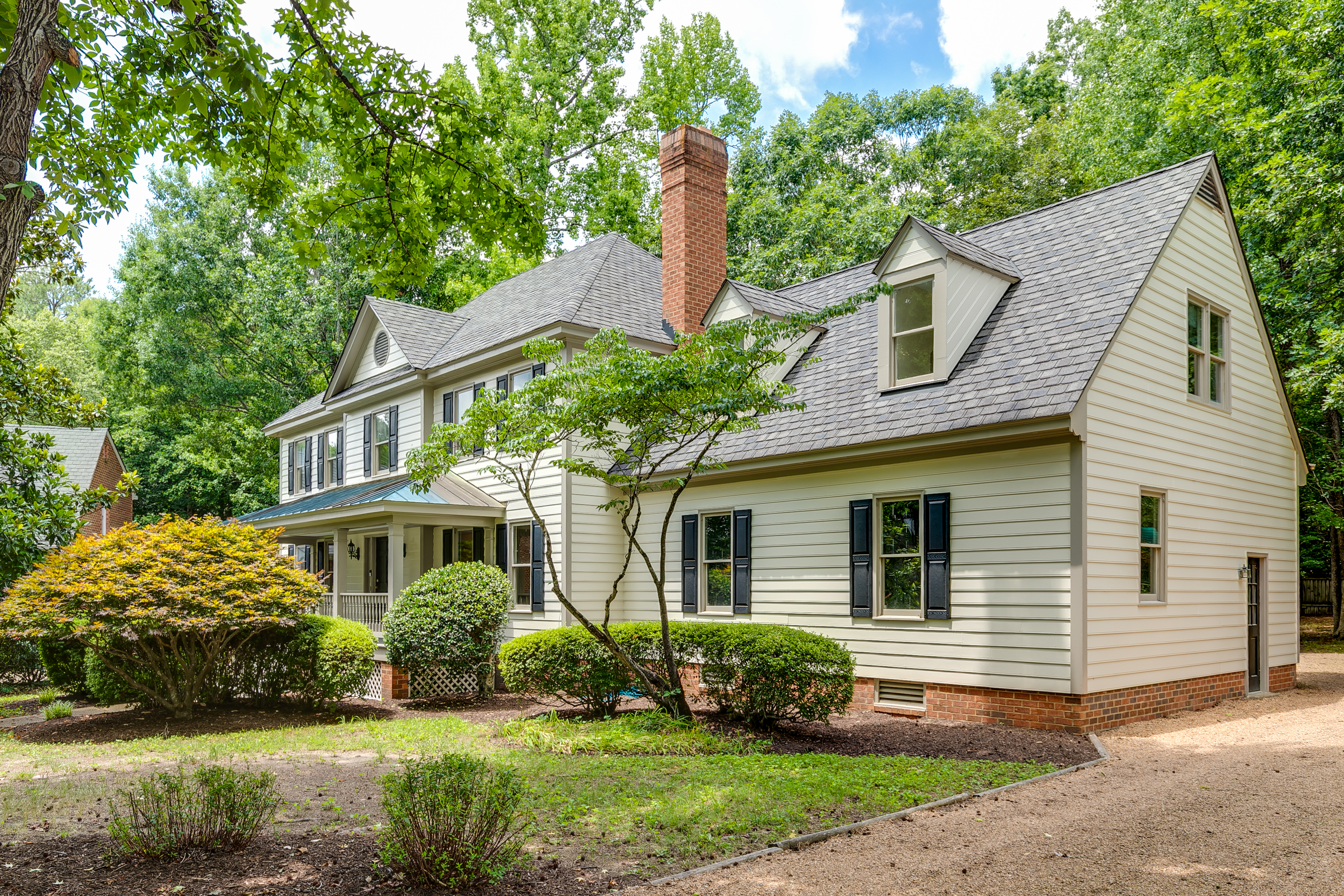  3704 Ivy Home Court, Henrico, VA 23233 - 物件實景