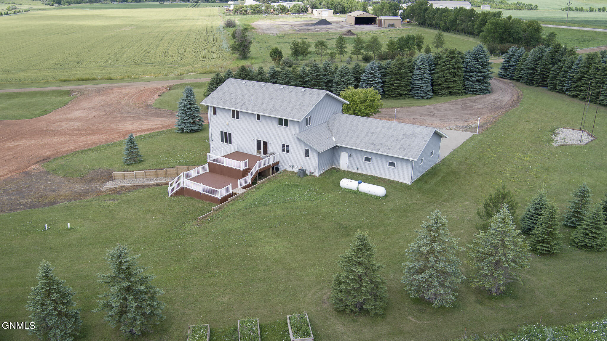 Center, North Dakota, 58530, United States, 4 Bedrooms Bedrooms, ,3 BathroomsBathrooms,Residential,For Sale,1982798