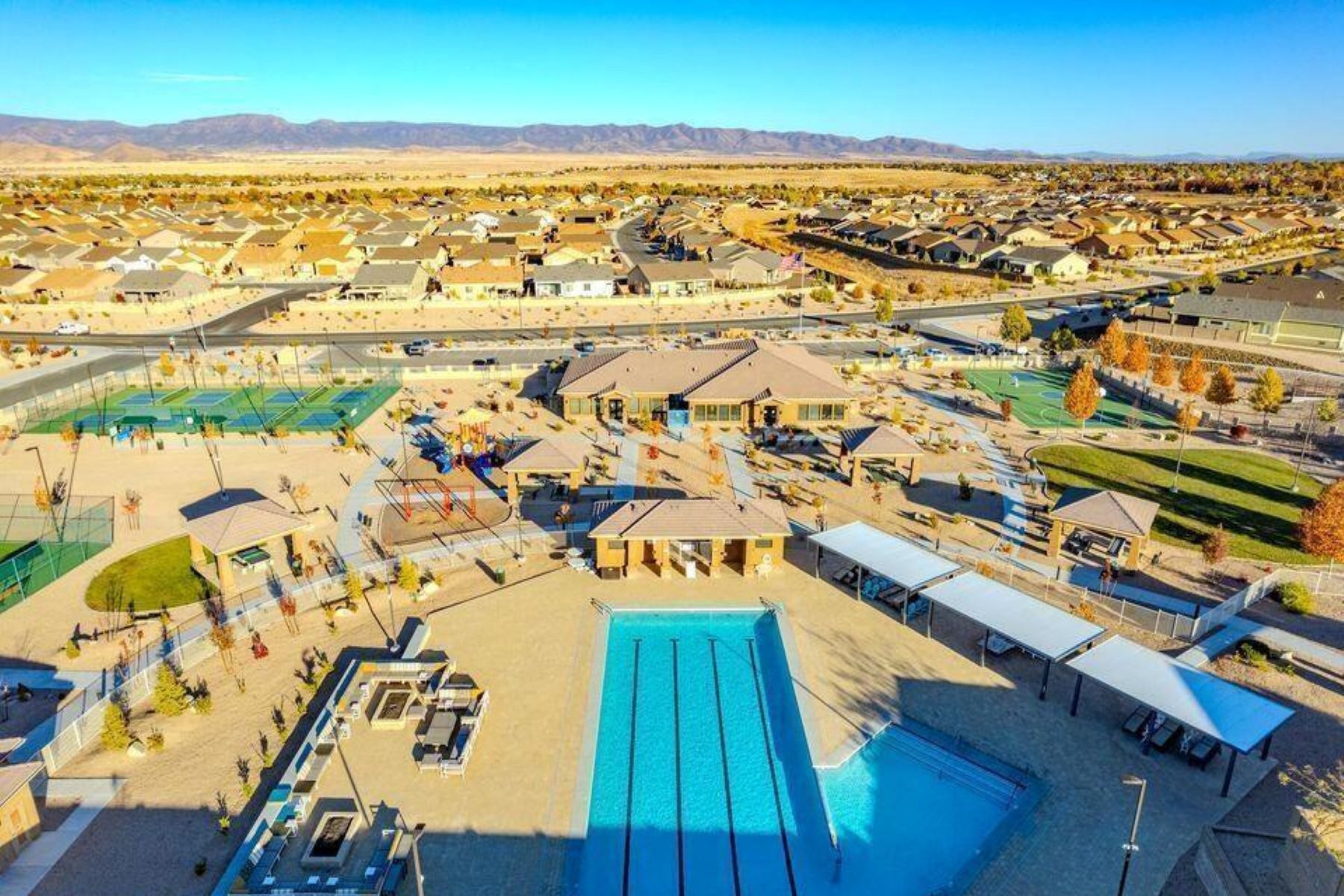  6319 E Beckett Trail¦Prescott Valley, AZ - 物件實景