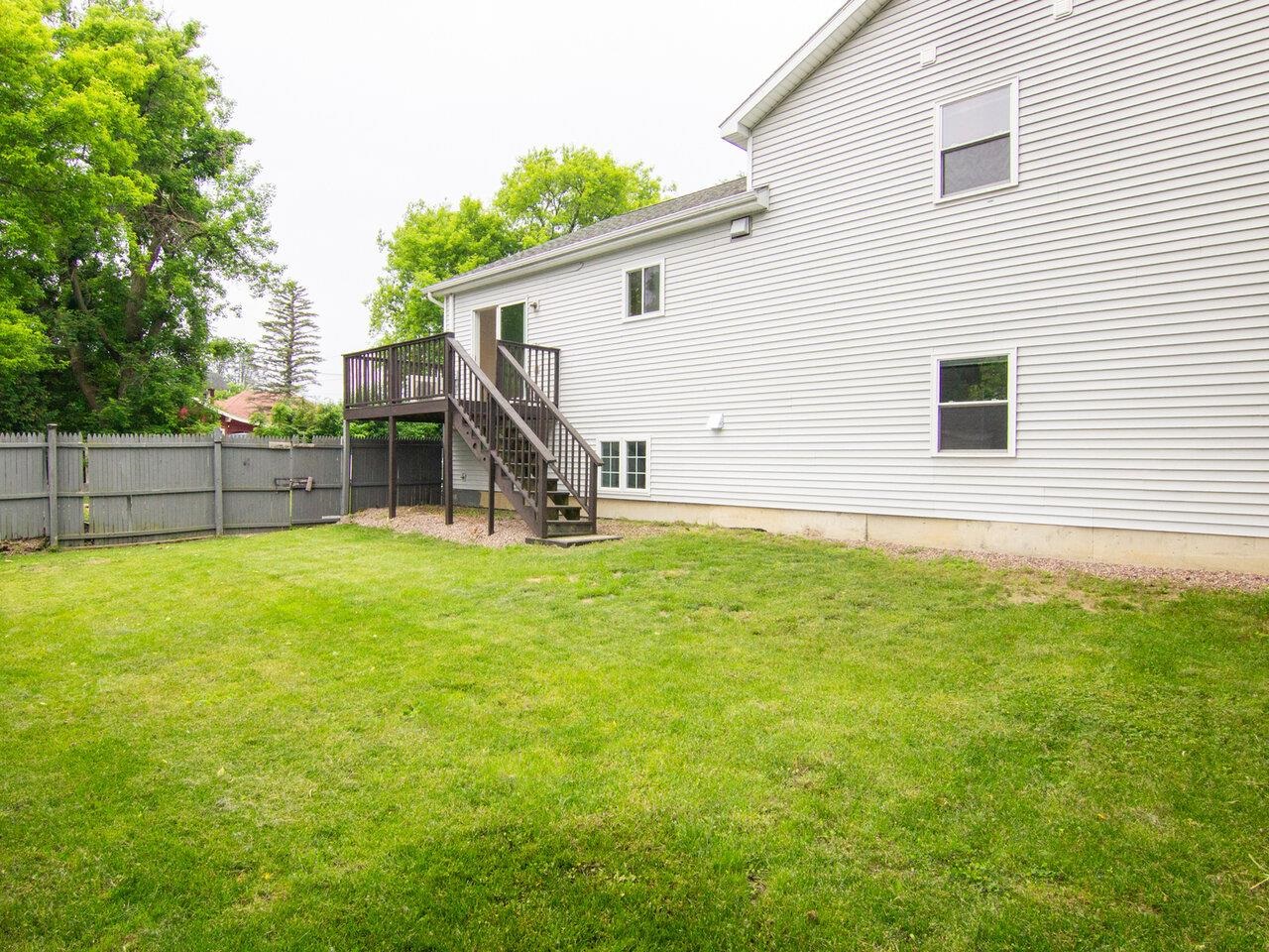 Winooski, Vermont, 05404, United States, 4 Bedrooms Bedrooms, ,3 BathroomsBathrooms,Residential,For Sale,1849618