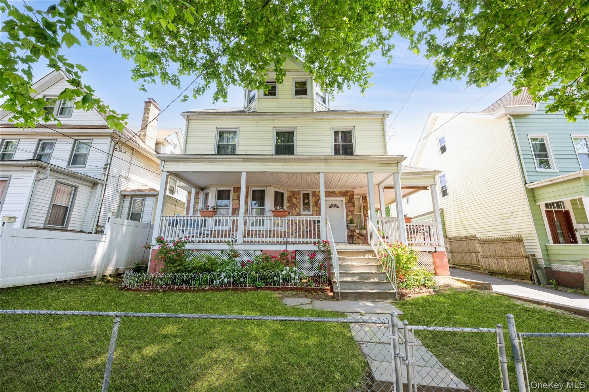 Mount Vernon, New York, 10550, United States, 7 Bedrooms Bedrooms, ,2 BathroomsBathrooms,Residential,For Sale,1856828