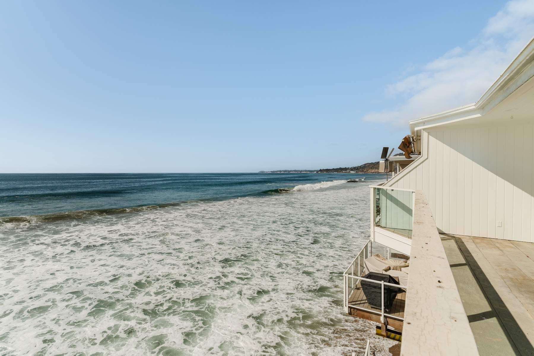  Own Malibu Road. Effortlessly - 物件實景