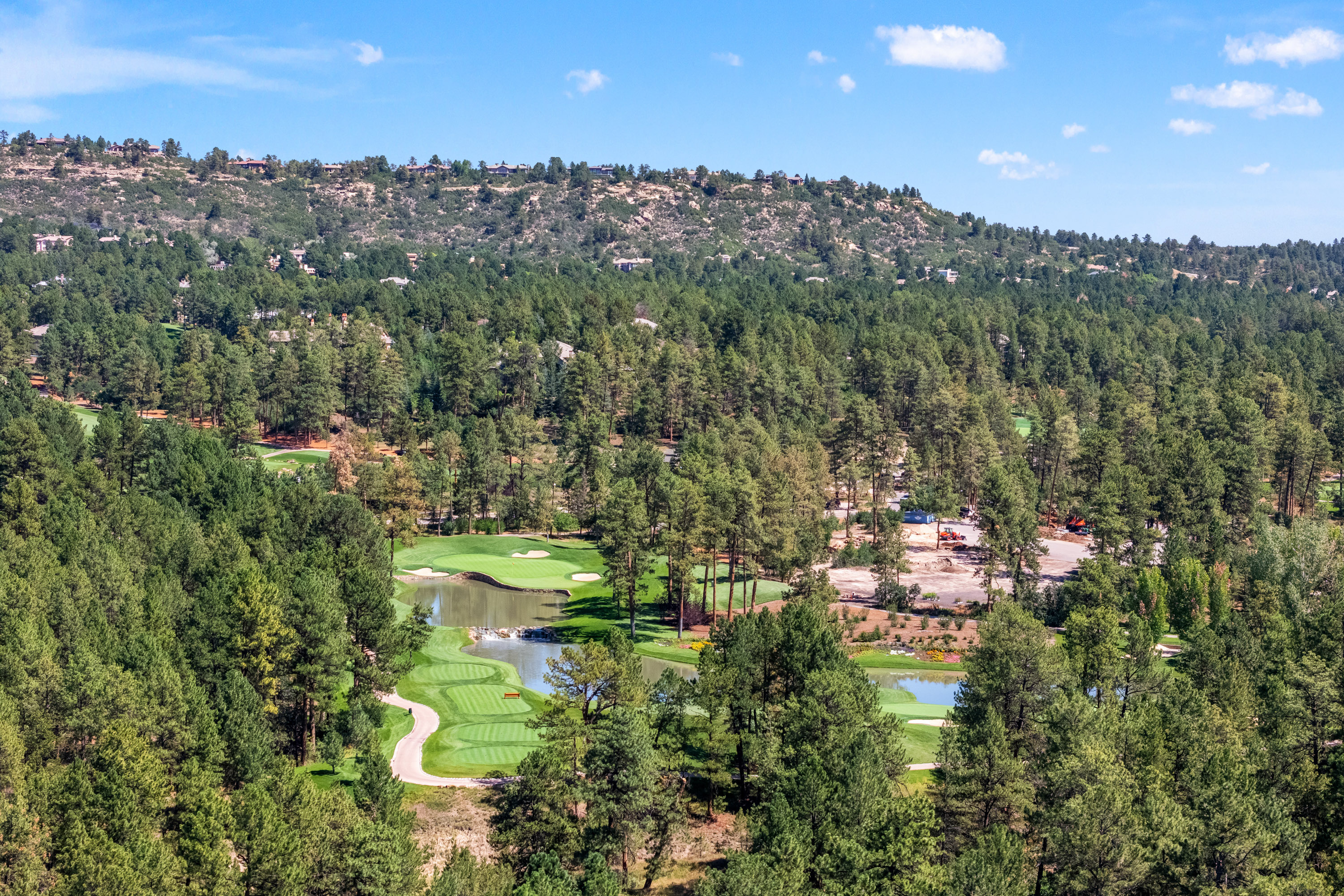  Meticulously maintained ranch-style residence in the Village at Castle Pines - 物件實景