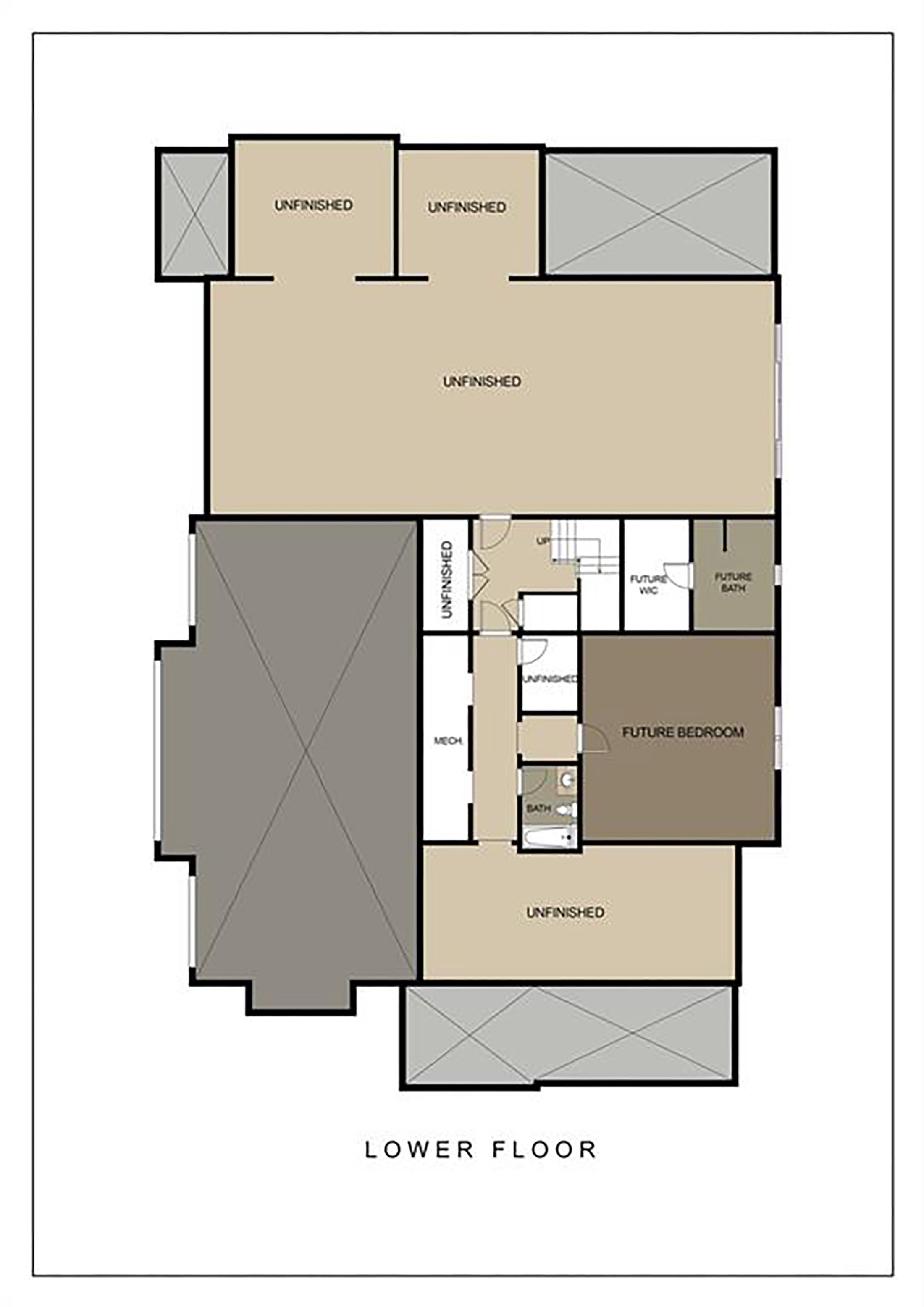  Proudly Introducing an Extraordinary New Construction Pre-Sale Opportunity - 物件實景