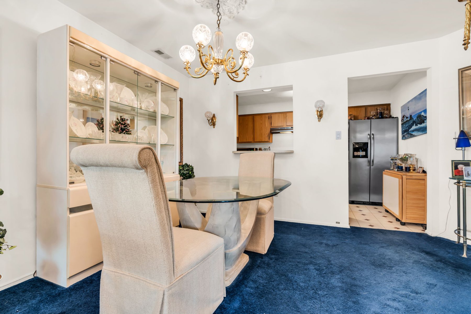  Allaire Country Club Condo Opportunity - 物件實景
