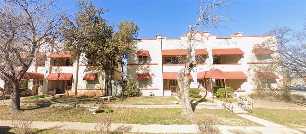 Abilene, Texas, 79601, United States, 12 Bedrooms Bedrooms, ,12 BathroomsBathrooms,Residential,For Sale,2003240