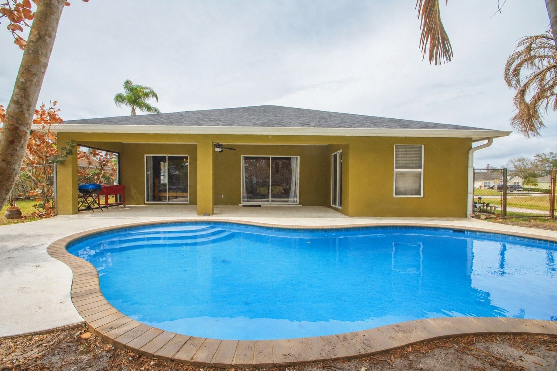  9380 101st Avenue, Vero Beach, FL, 32967 - 物件實景