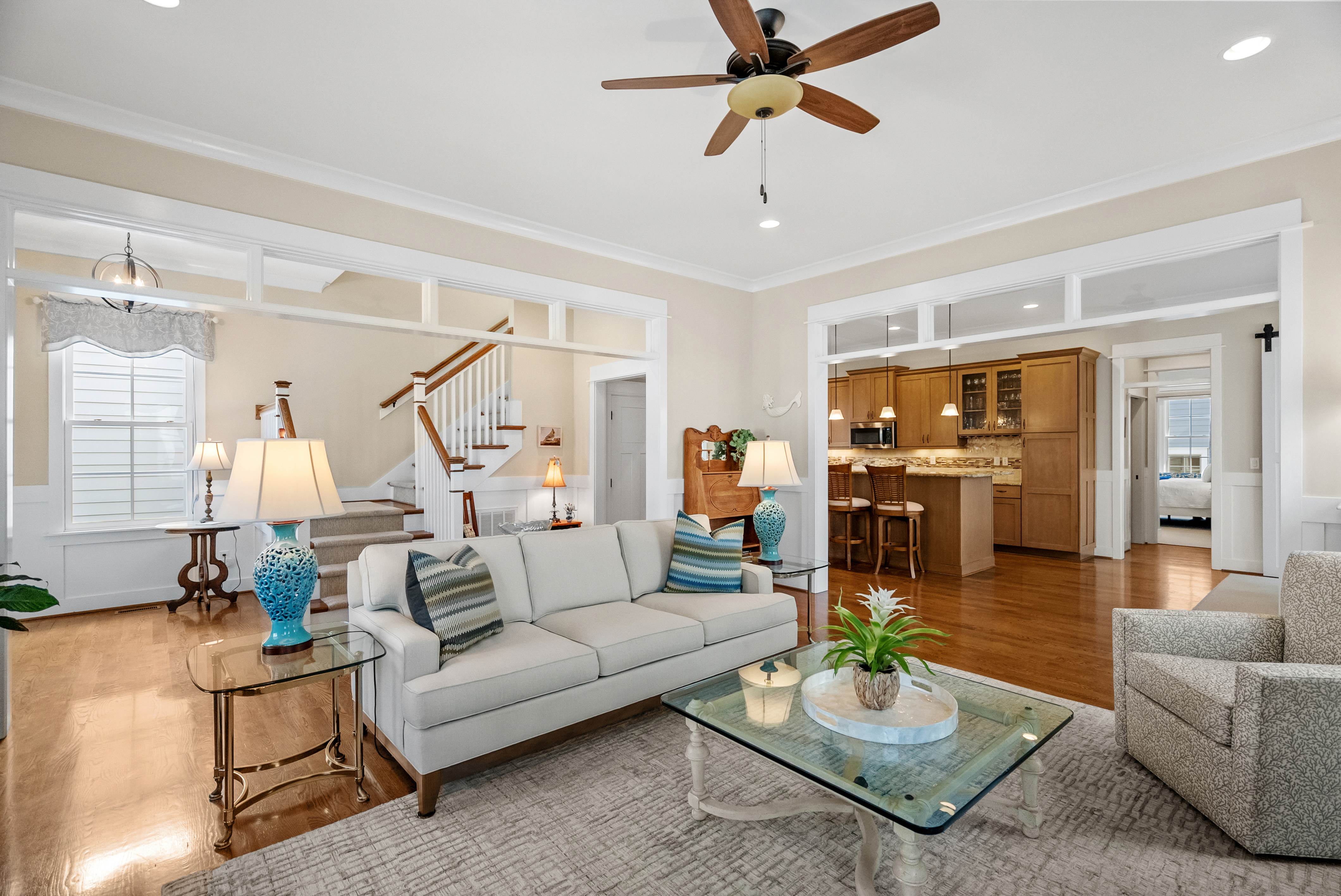  9638 23rd Bay Street, Norfolk, VA 23518 - 物件實景