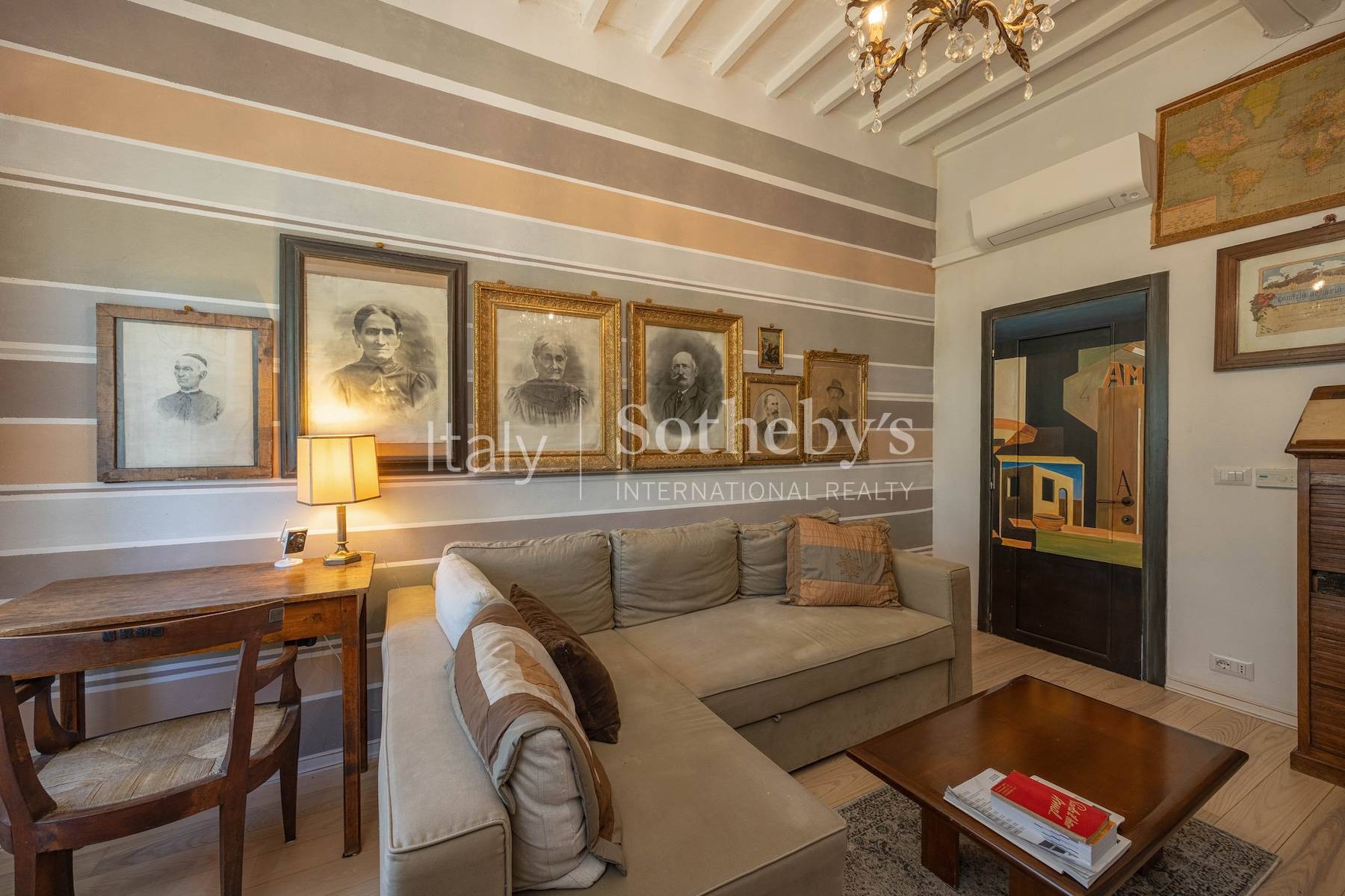  Renovated villa with swimming pool in the Tuscan countryside - 物件實景