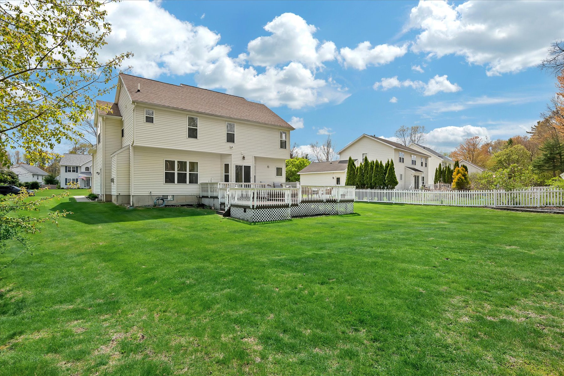  17 Springfield Drive, Mechanicville, NY 12118 - 物件實景