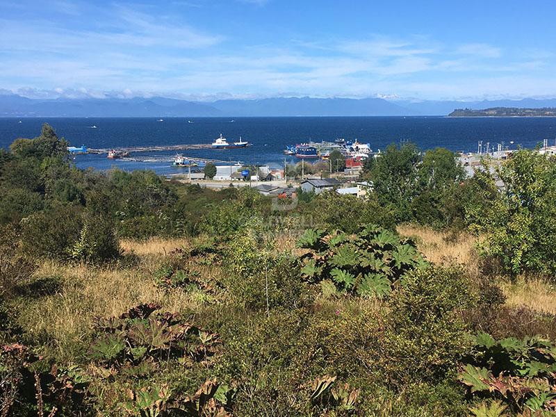 Puerto Montt, Chile, ,Land,For Sale,1993080