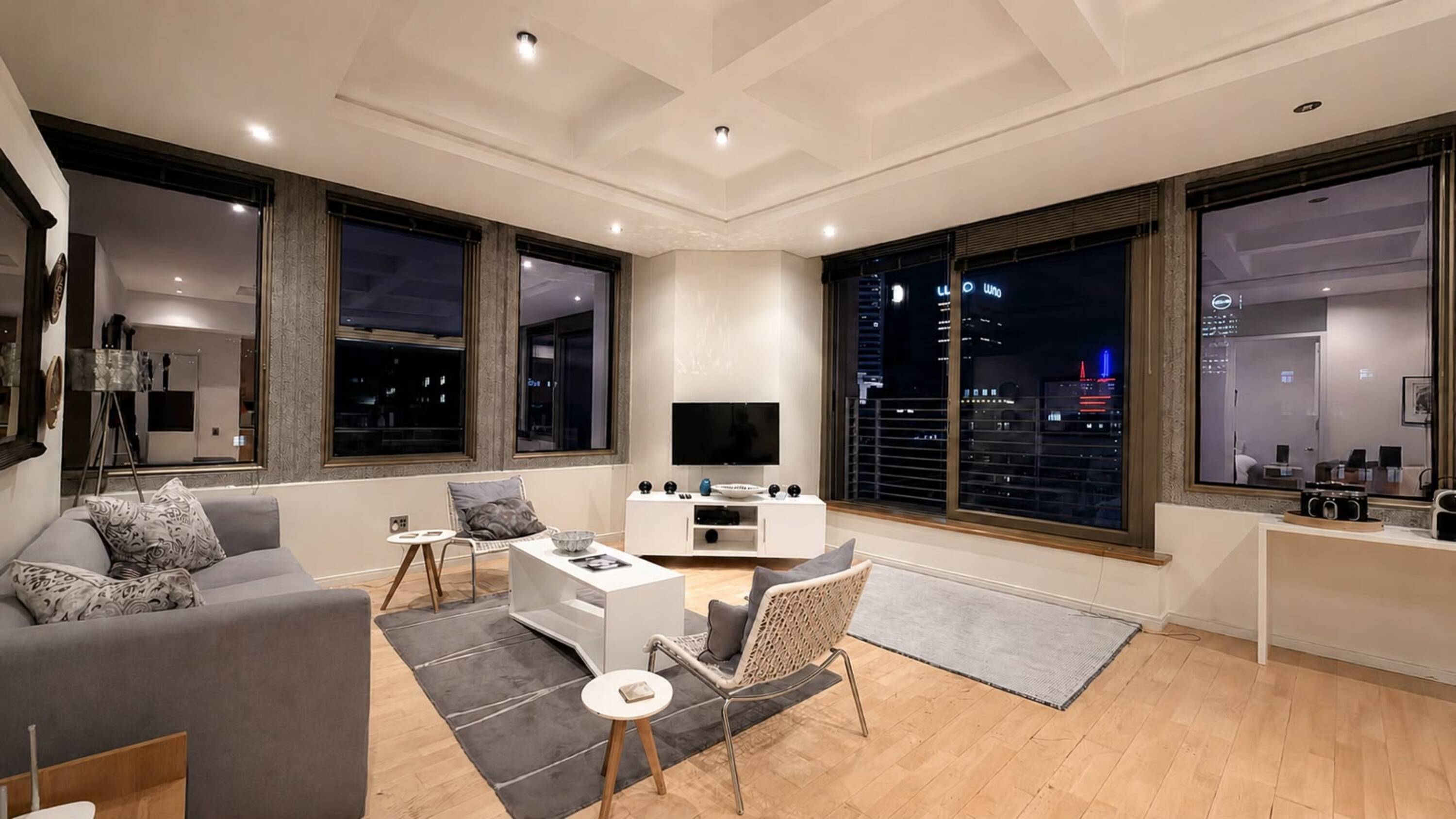  907 Cartwrights Corner - 物件實景