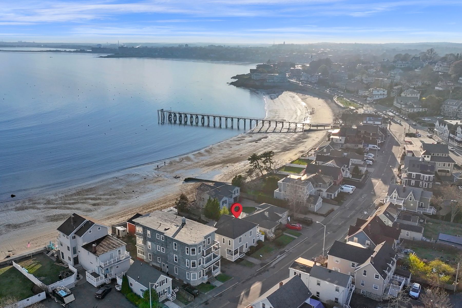  Waterfront Retreat - 物件實景