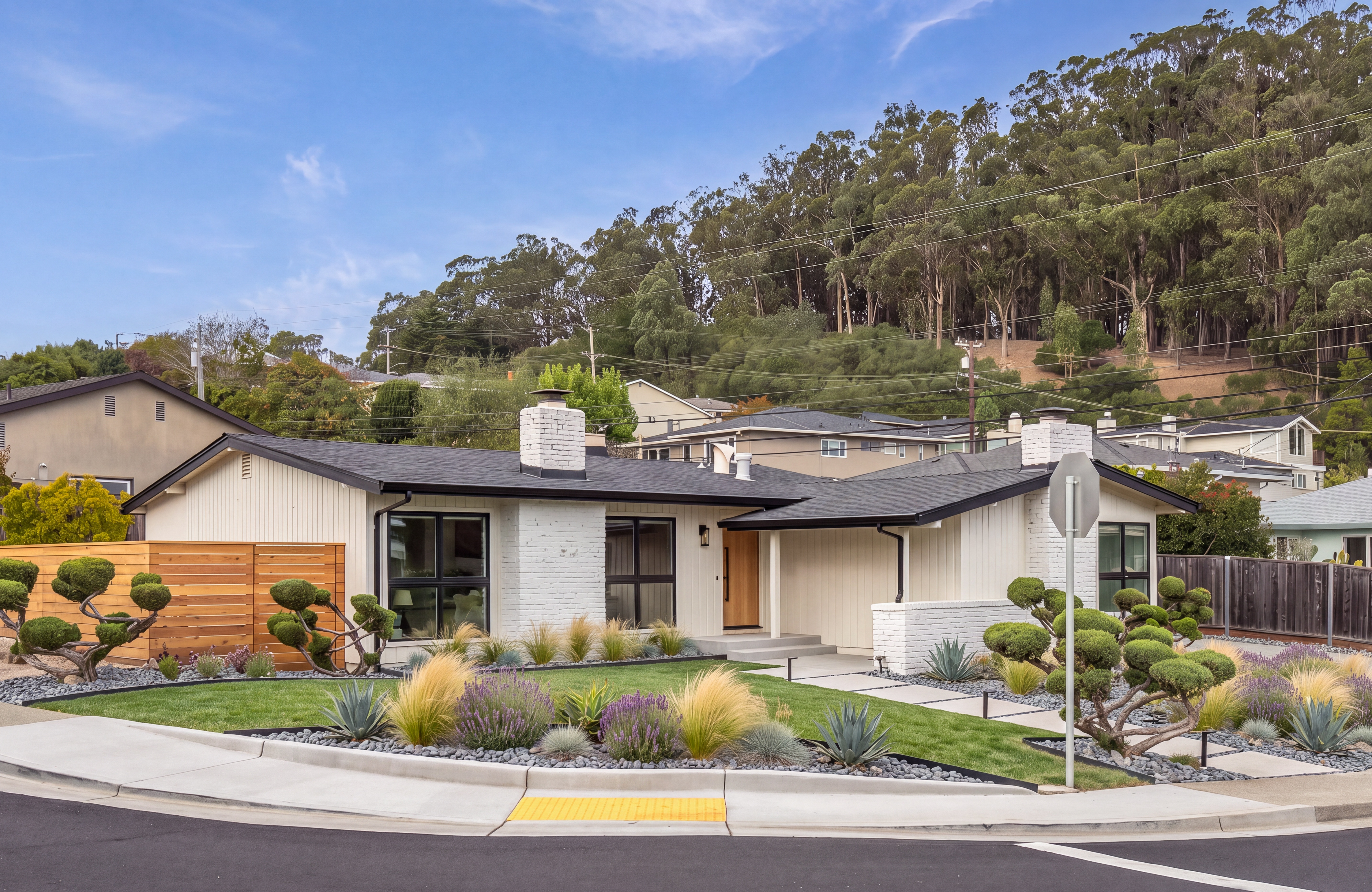  Vintage Abode Primed for Modern MakeOver - 物件實景