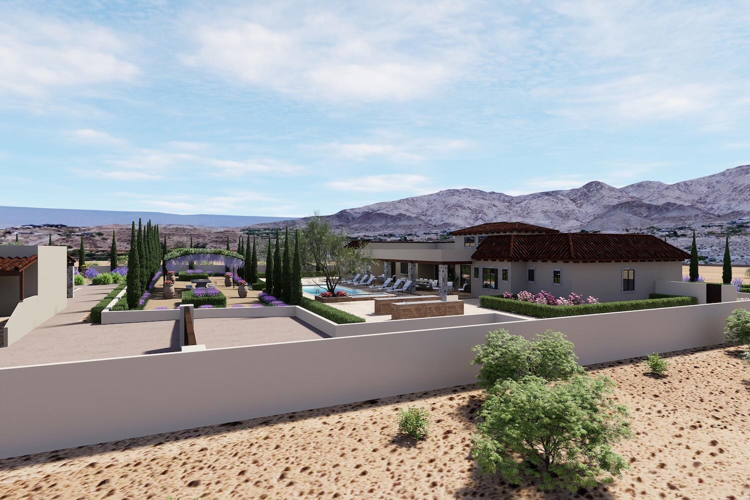 Palm Desert, California, 92260, United States, ,Land,For Sale,1992845