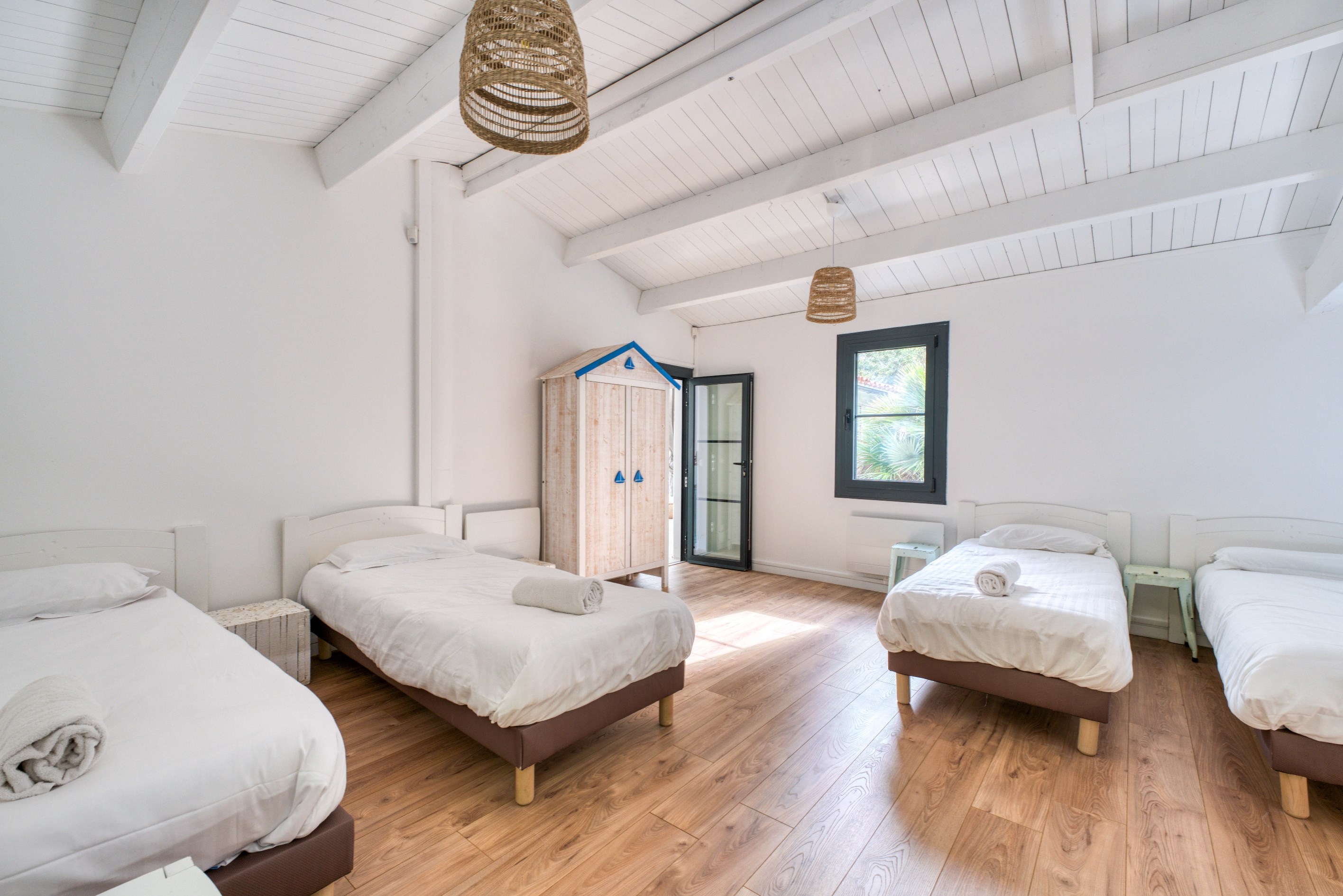  LE BOIS-PLAGE-EN-RÉ — AN EXCEPTIONAL SEASIDE PROPERTY - 物件實景