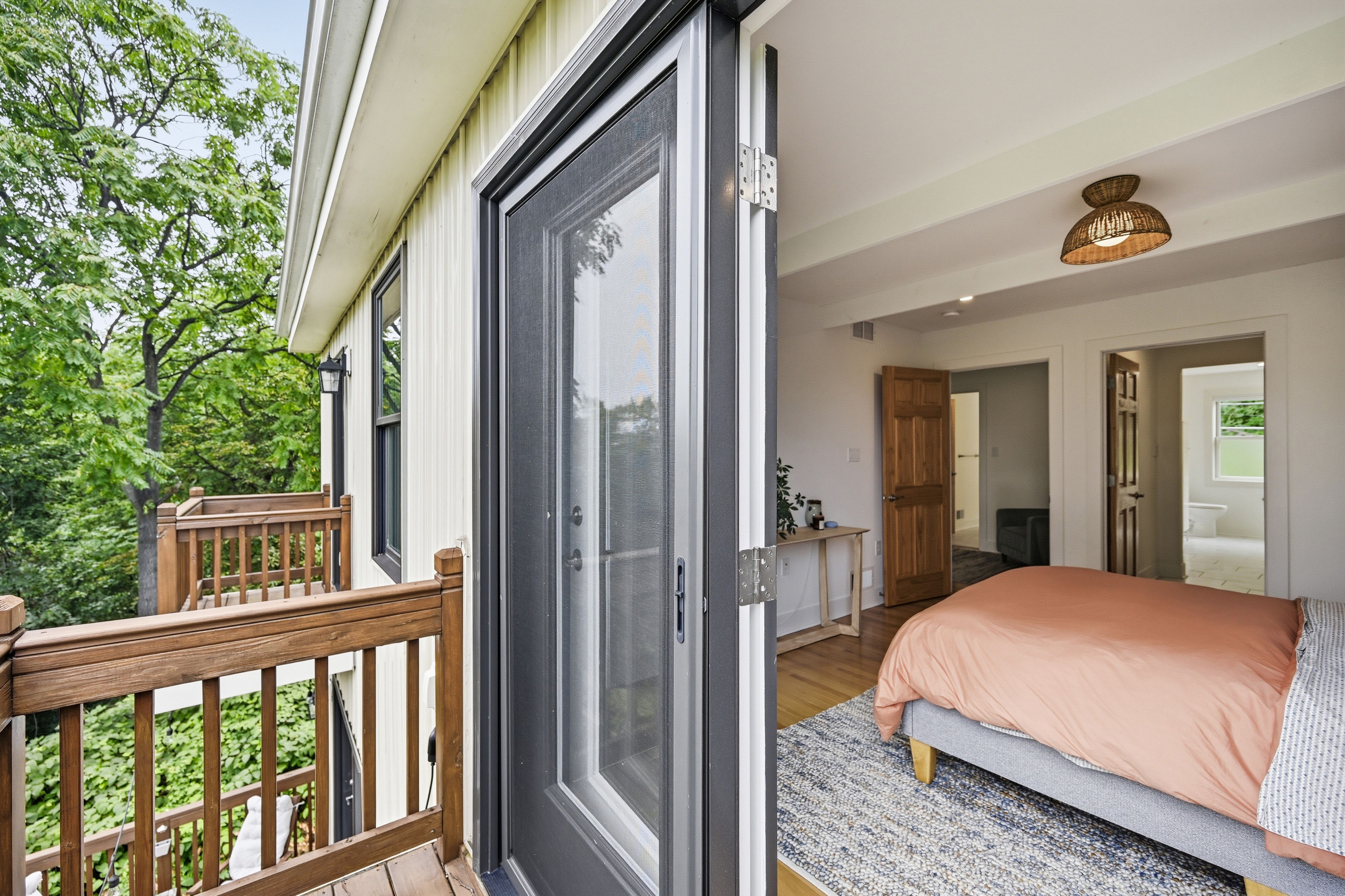  3721 Melwood Avenue, Pittsburgh, PA 15213 - 物件實景