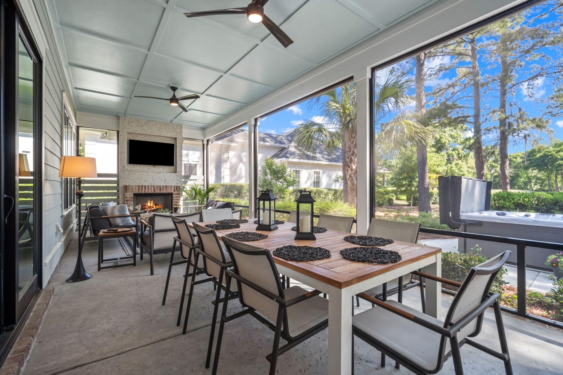  15 E Summerton Drive, Bluffton - 物件實景