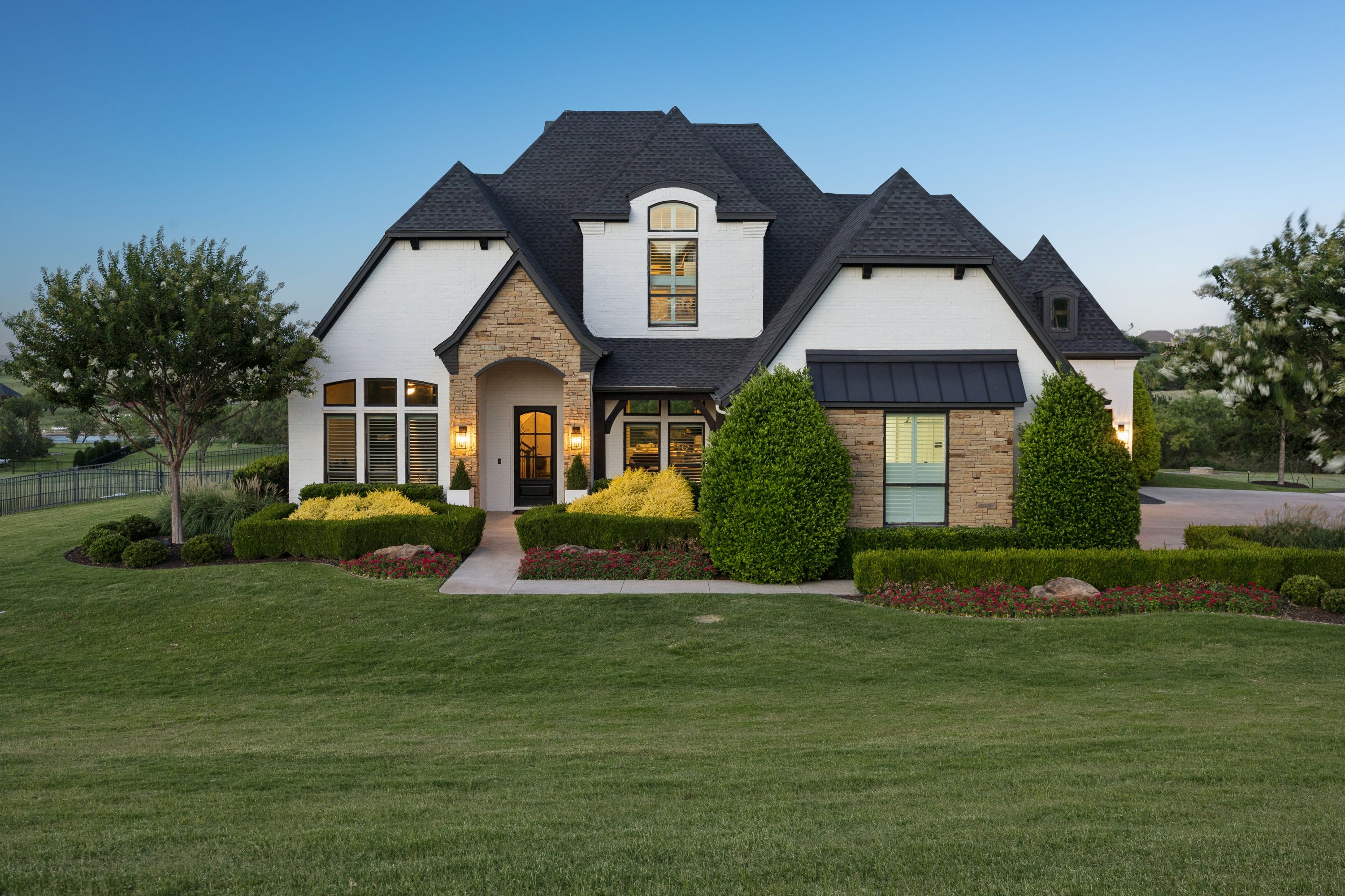  107 Brazos Court, Aledo, TX, 76008 - 物件實景