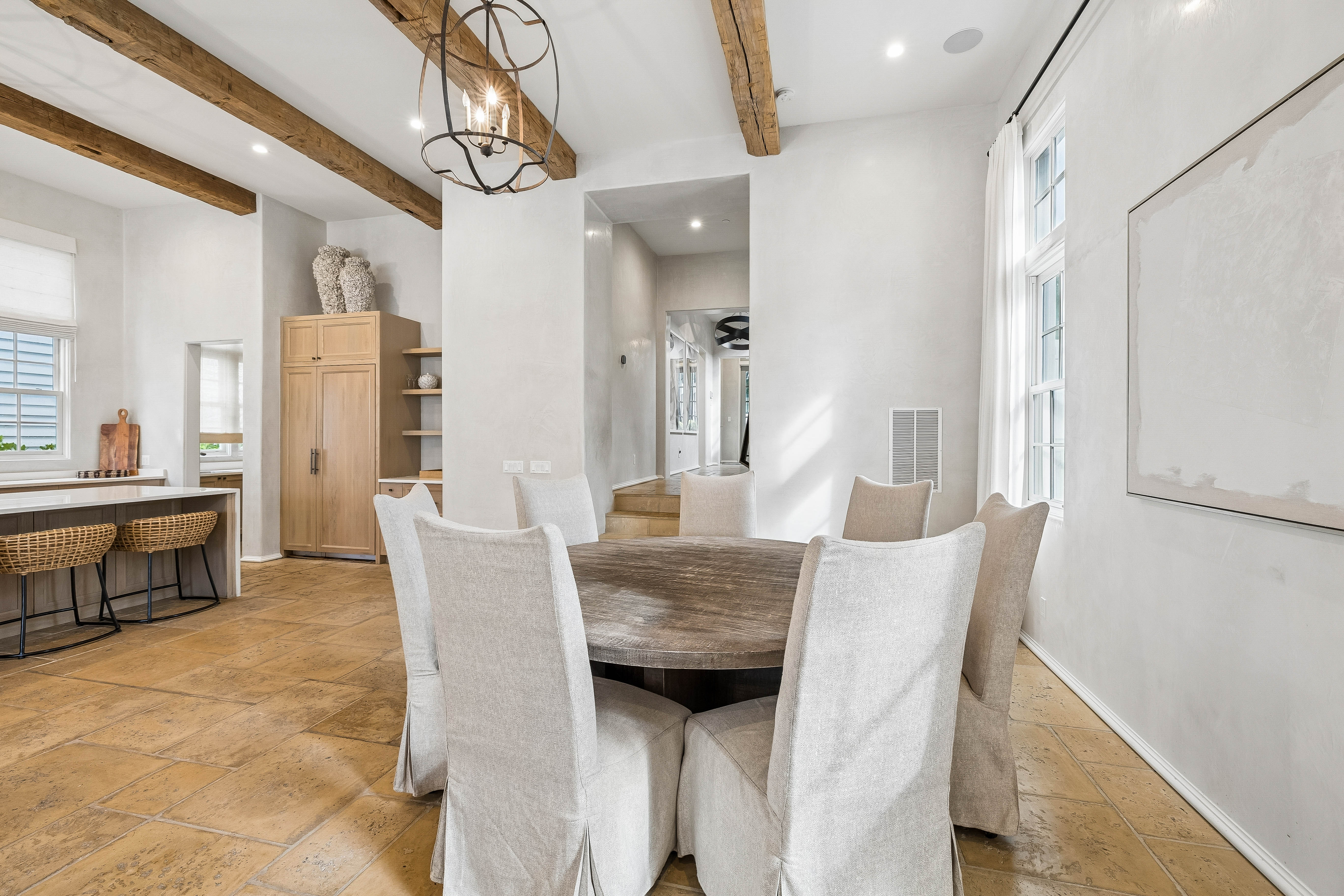  Timeless Architecture Meets Modern Luxury in Rosemary Beach - 物件實景