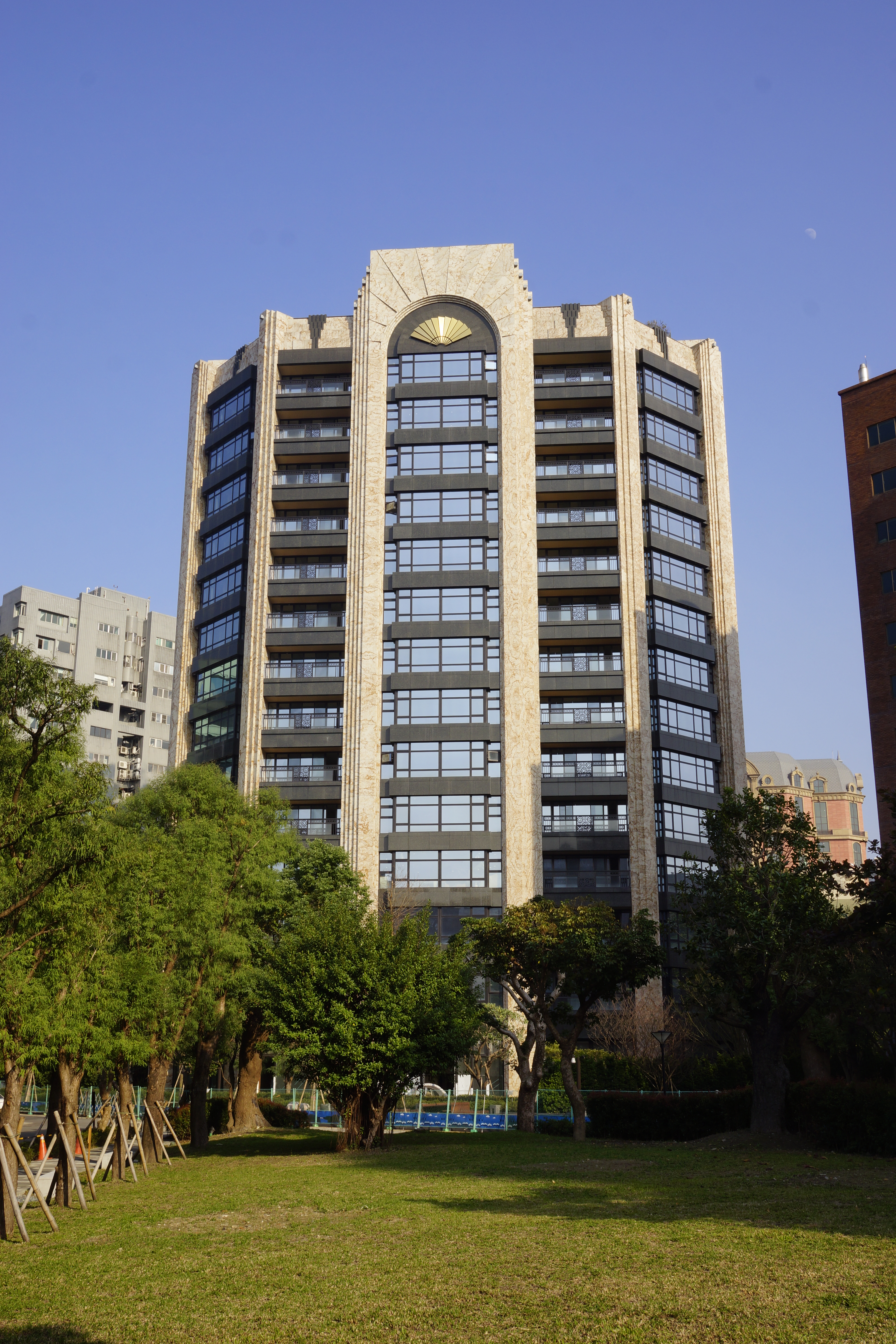  The Residences at Mandarin Oriental, Taipei - 物件實景