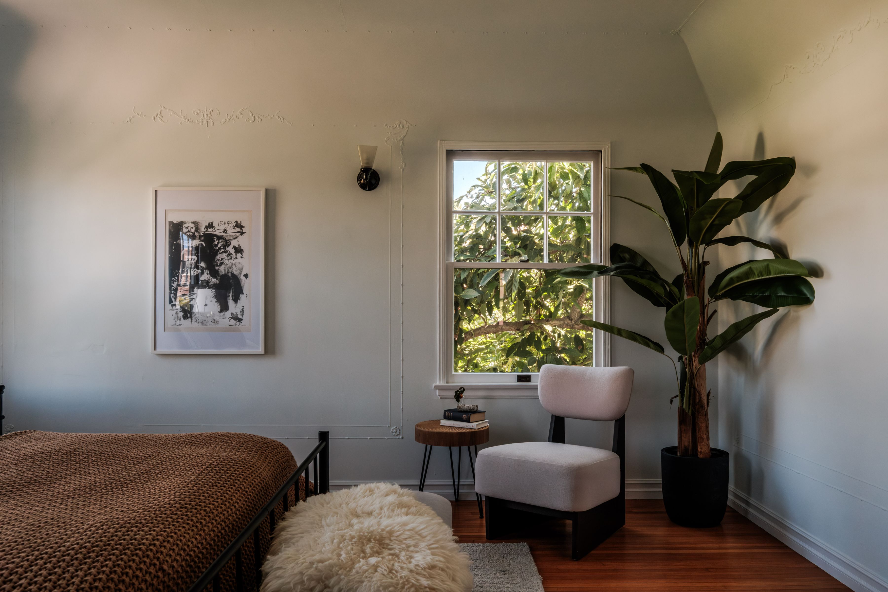  2200 South Hobart Boulevard - 物件實景