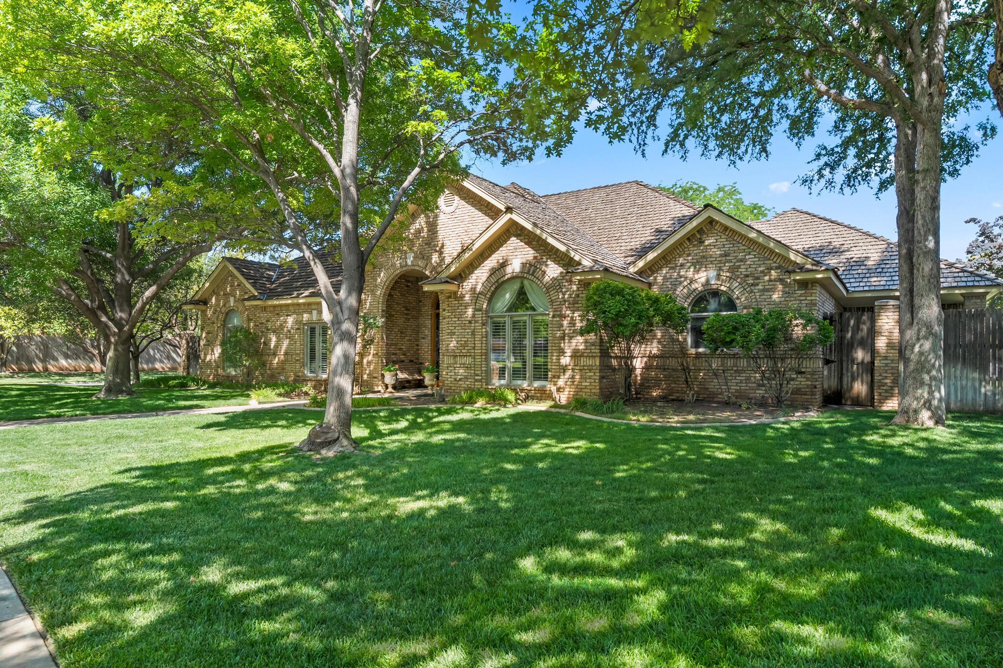 Stoneham Dr, Amarillo, TX 79109 #1