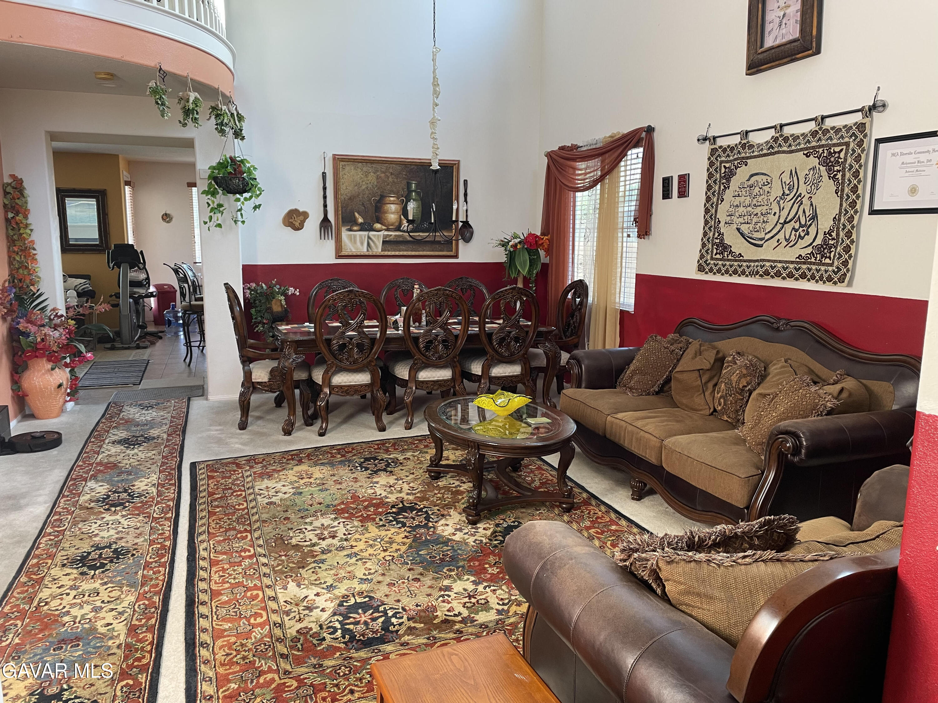 Lancaster, California, 93536, United States, 4 Bedrooms Bedrooms, ,3 BathroomsBathrooms,Residential,For Sale,2025123